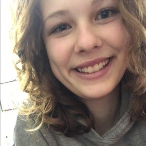 Meet your Posher, Callie